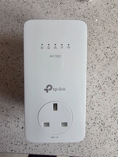 Link wpa8631p av1300 - tp-link, tl-wpa8631p