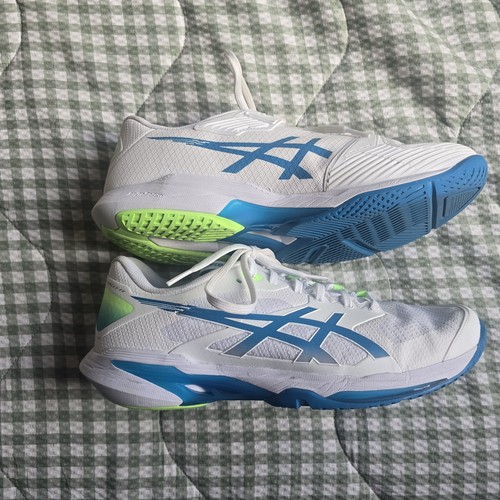 Asics solution speed ff4 - speed, uk