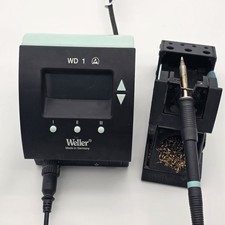Weller Soldering Iron Station