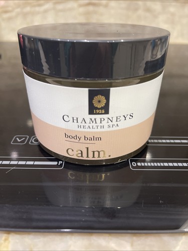 Champneys health spa calm body - calm,