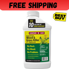 Herbicide Concentrate Mix Root