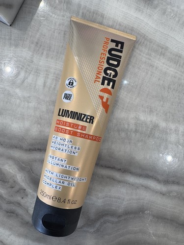 Brand new fudge professional - fudge,