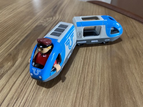 Brio battery powered train - battery,
