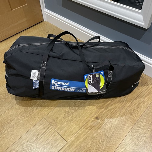 Kampa dometic sunshine air - air, pro