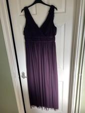 debut Prom/Evening dress size