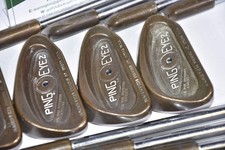 Ping Eye 2 BeCu Irons / 3-PW /