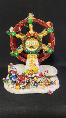 Danbury mint christmas - mint,