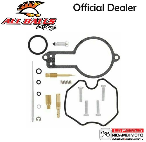 Carburetor revision kit honda - kit,