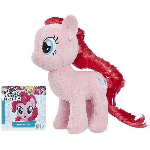 Pinkie pie little pony - pinkie,
