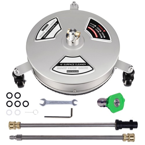 Prokleen stainless steel - stainless, patio