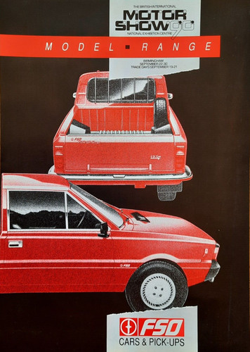 1990 1991 fso car sales - 1991,