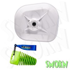 Kawasaki KXF Wash Cover KX-F