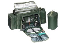 Prestige Carp Porter - Green Front Food Bag - CPG012