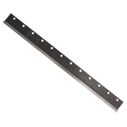 Bottom blade fits - 24",