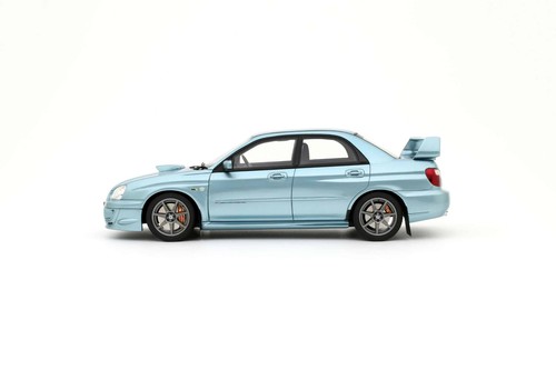 Otto subaru impreza wrx sti - subaru,