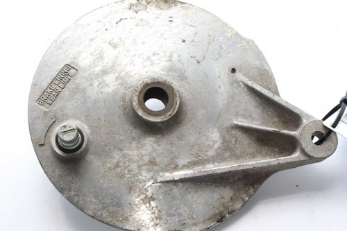 Brake drum rear suzuki gsx - rear,