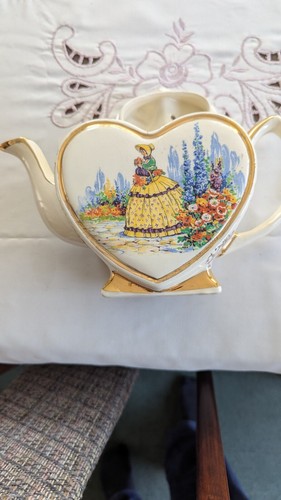 Lingard webster crinoline lady - lingard,