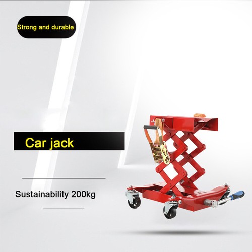 Motorcycle hydraulic scissor - motorcycle,