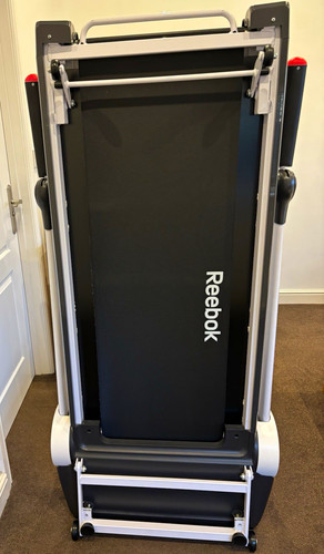Reebok run 0 - i-run, 3.0