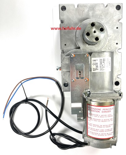 Came gard gt40 barrier - came,