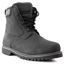 Richa Calgary Cruiser Leather