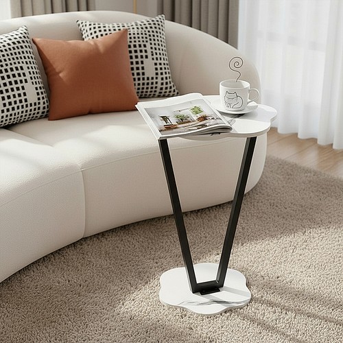 Modern tiers flower shape - modern,