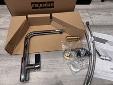 Franke Neptune-Evo Kitchen