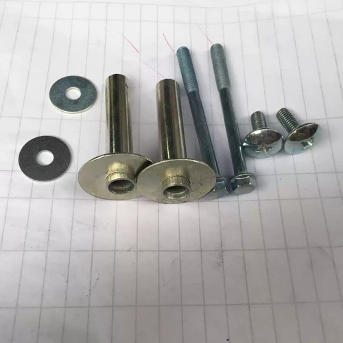 New honda cub leg - new, shield