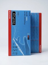 Latex Rubber Surgical Gloves