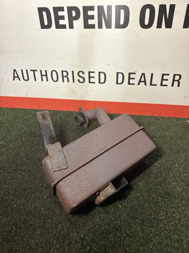 Husqvarna lt120 ride mower - husqvarna,