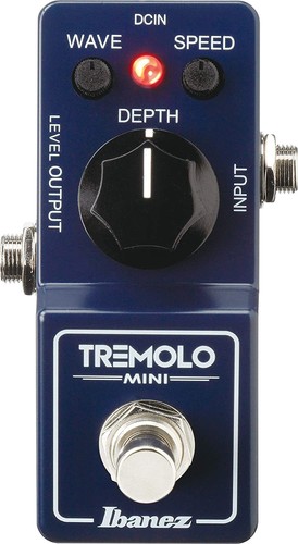 Ibanez mini series tremolo - ibanez,