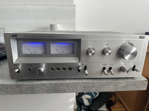 Jvc s22 stereo - jvc,