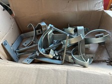 5" Half round fall and rise