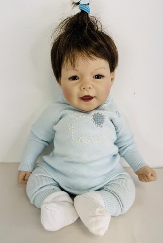 Middleton doll company reborn - middleton,