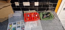 Fishing Tackle Bundle Job Lot