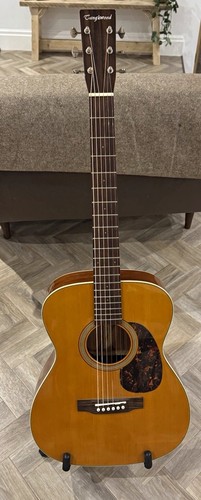 Tanglewood historic string - tanglewood,