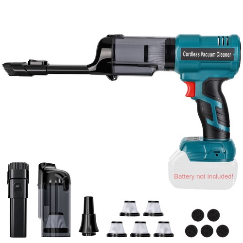 Cordless vacuum cleaner for - cleaner,
