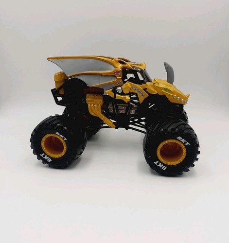 Monster jam bakugan dragonoid - monster,