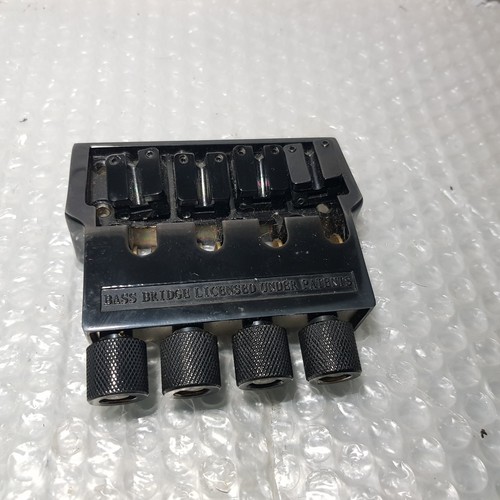 Headless bass bridge fine - headless,