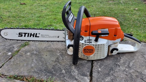 Stihl 261c professional - stihl,
