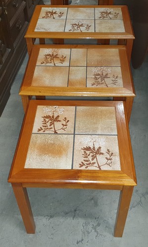 Vintage danish teak - vintage,