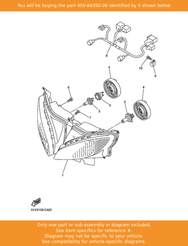 Yamaha socket cord - yamaha,