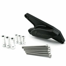 Engine Case Guard Crash Slider Protector For SUZUKI HAYABUSA 1999-2020 GSX1300R