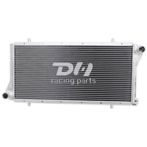 Alum radiator fit - alum,