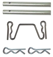 Suzuki	RF600 1993-97  Rear SET