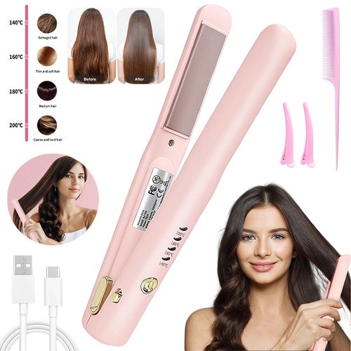 Portable cordless hair - cordless,
