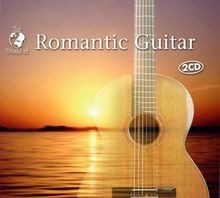 Romantic guitar various - romantic,