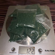 Master batch fine  granules -