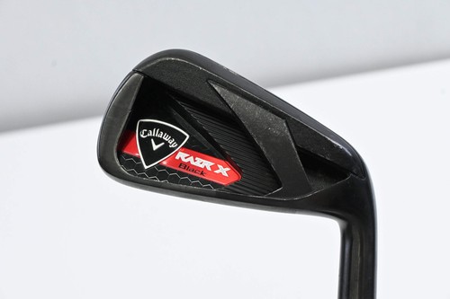 Callaway razr black - razr,