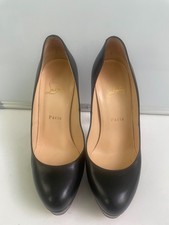 Christian Louboutin Black